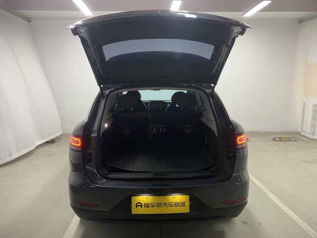 零跑汽车 零跑C11 2023 汽车图片 #16