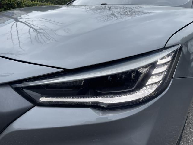 MG 6 2020 immagine di auto #16