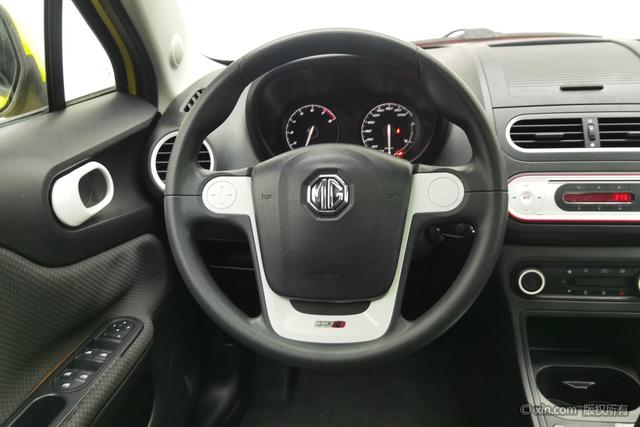 MG 3 2013 imagen de coche #16