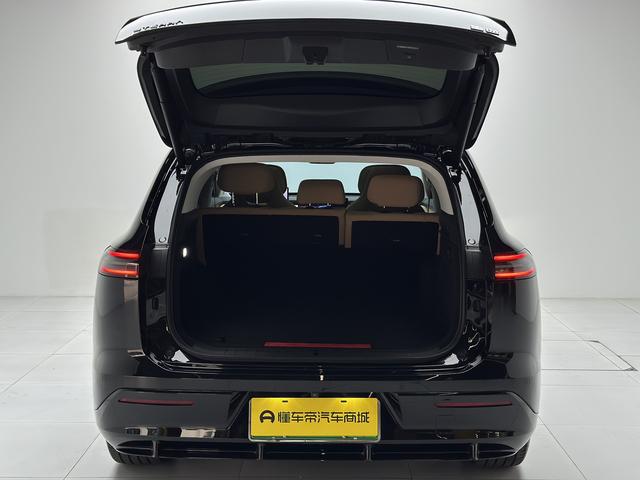 Exceed Stellar Era ET 2025 immagine di auto #16