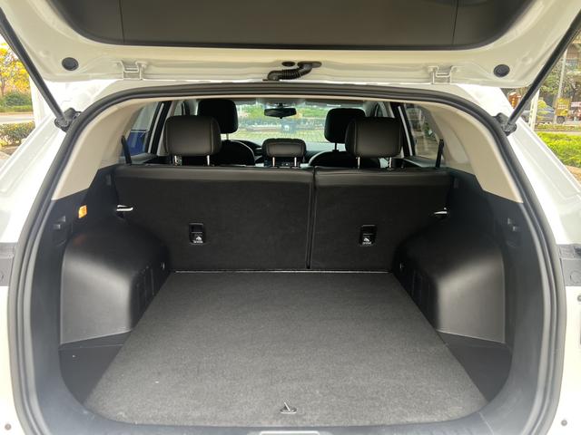 Kaiyi Kunlun 2023 immagine di auto #16