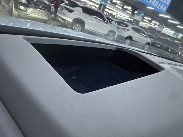 睿蓝汽车 睿蓝7 2023 汽车图片 #16