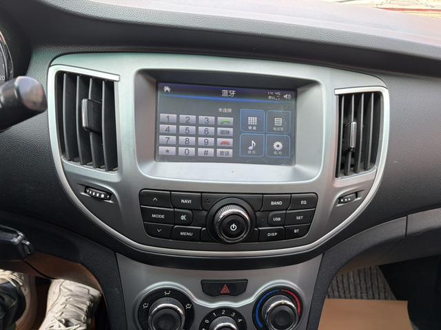 凯翼 凯翼C3R 2015 汽车图片 #16