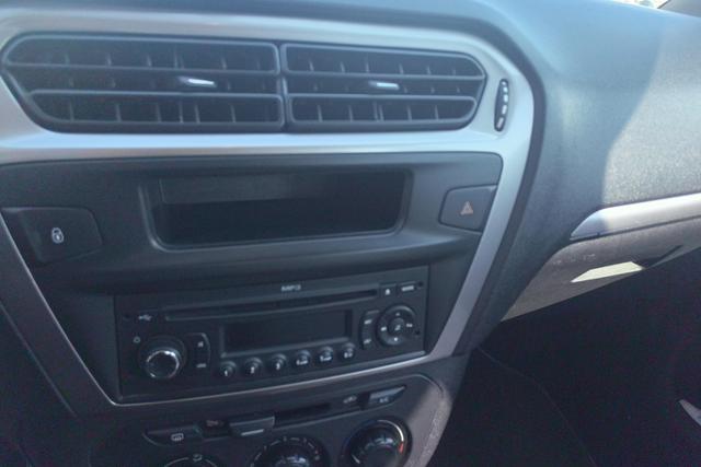 标致 标致301 2013 汽车图片 #16