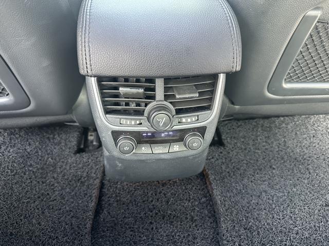 标致 标致508 2013 汽车图片 #16