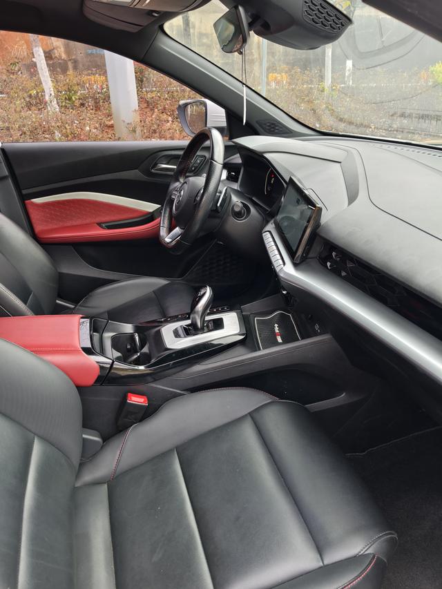 MG 5 2020 #16 MG 5 2020 car image #16