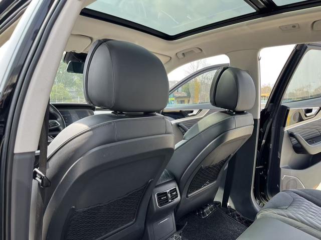 HongQi HS5 2022 imagem de carro #16