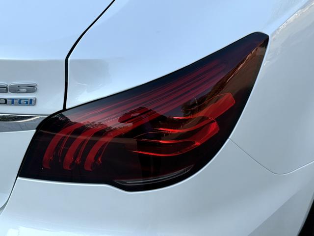 MG 6 2021 immagine di auto #16