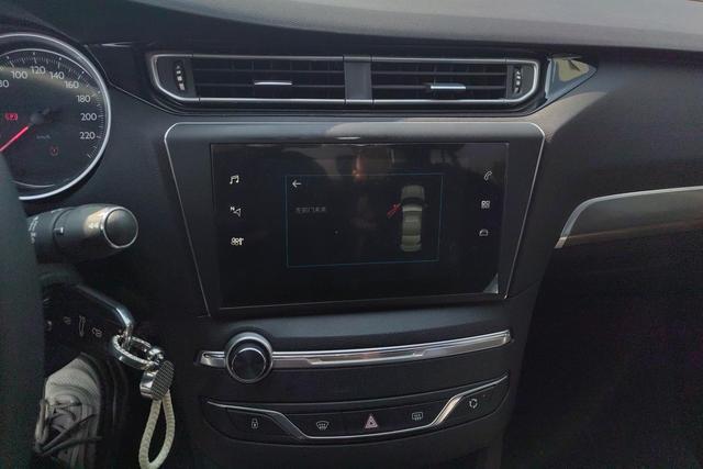 标致 标致408 2018 汽车图片 #16