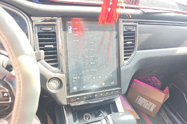 SWM G05 2020 immagine di auto #16