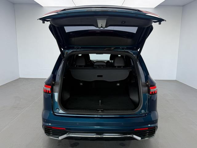 GEELY Monjaro 2023 car image #16