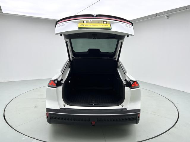 Deepal SL03 2023 изображение автомобиля #16