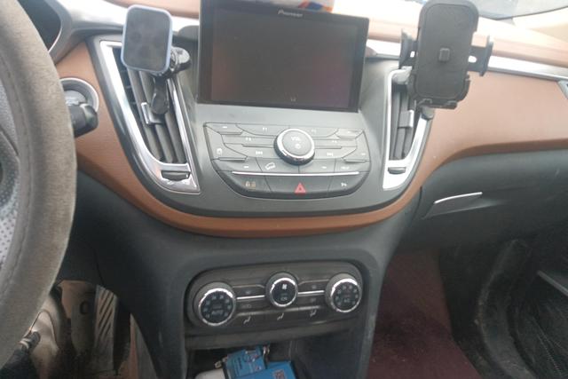 东南 东南DX7 2017 汽车图片 #16