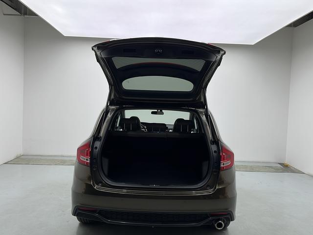 Honda Jade 2018 immagine di auto #16