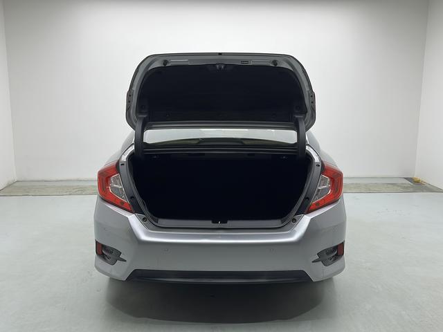 Honda Civic 2019 car image #16