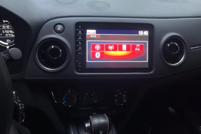 Honda XR-V 2020 immagine di auto #16