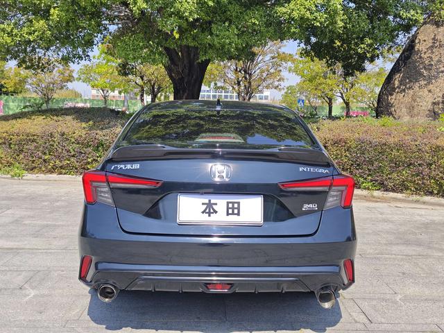 Honda INTEGRA 2023 car image #16