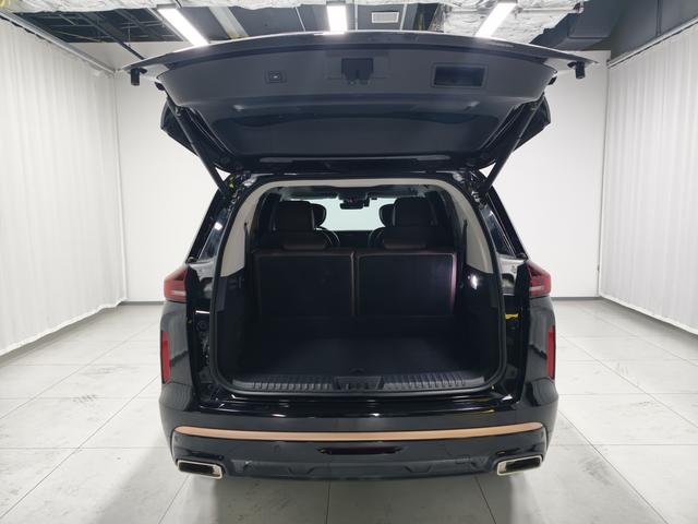 Exceed 2023 car image #16