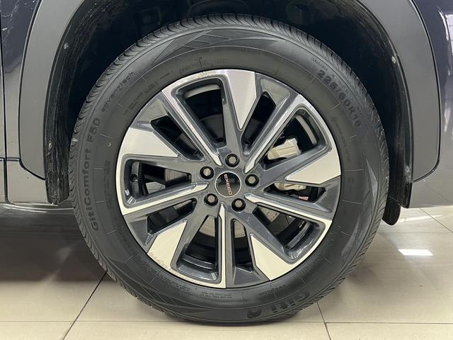 Exceed Chasing Wind 2022 car image #16