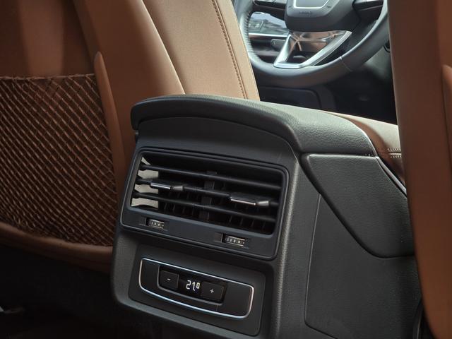 奥迪 奥迪Q8 2020 汽车图片 #16