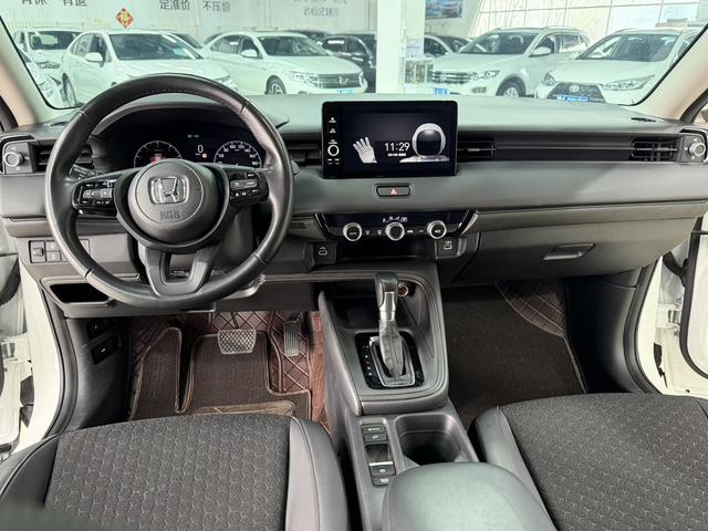 Honda XR-V 2023 immagine di auto #16