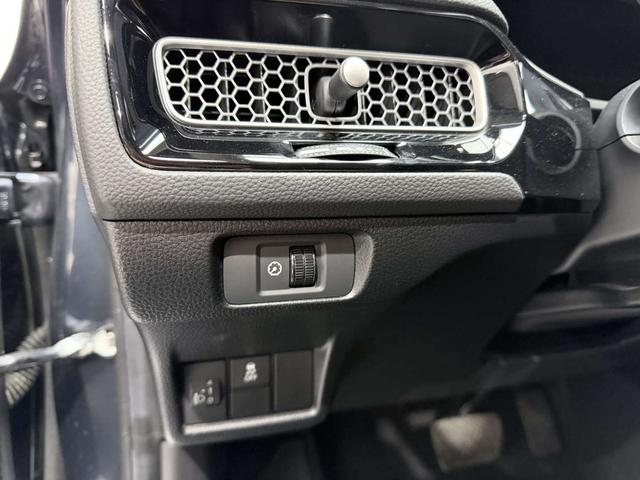 Honda Civic 2022 immagine di auto #16