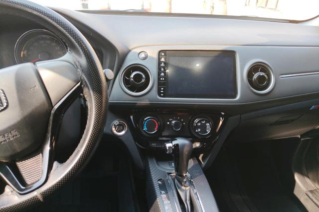 Honda XR-V 2022 car image #16