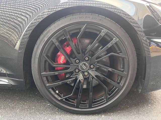 Audi 2023 car image #16