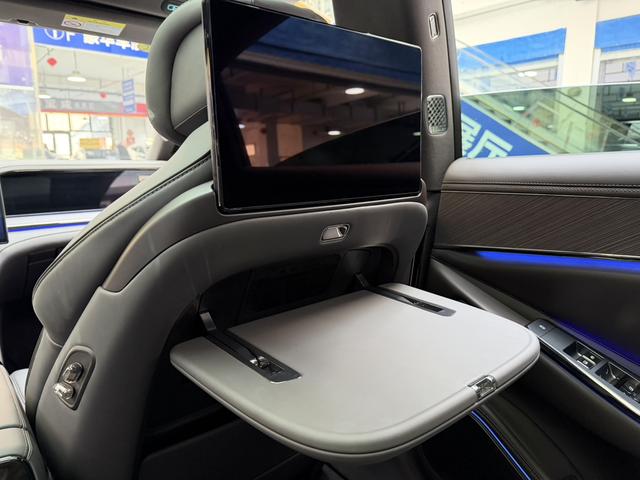 Denza 2024 imagem de carro #16