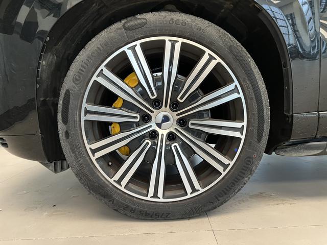 Denza 2025 imagem de carro #16