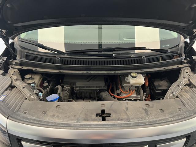 腾势 腾势D9 2024 汽车图片 #16