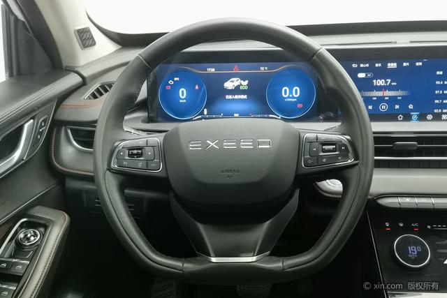 Exceed Chasing Wind 2022 car image #16