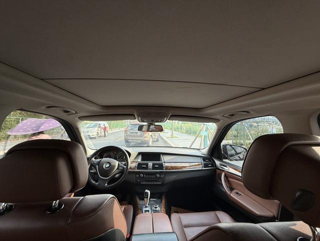 BMW X5 (Imported) 2013 صورة سيارة #16