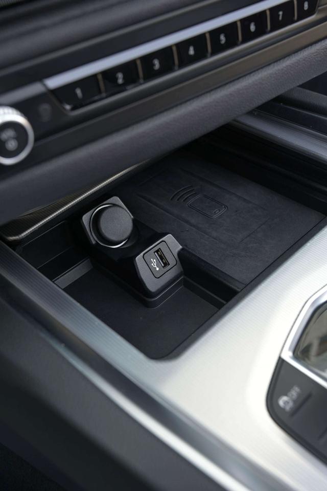 BMW Z4 2020 immagine di auto #16