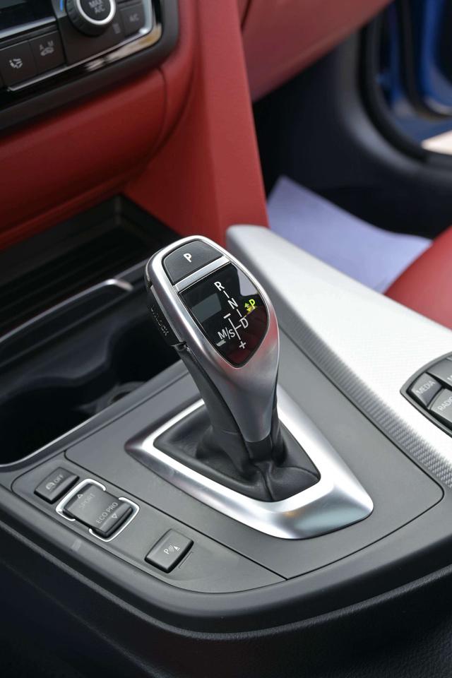 BMW 4 Series 2016 صورة سيارة #16