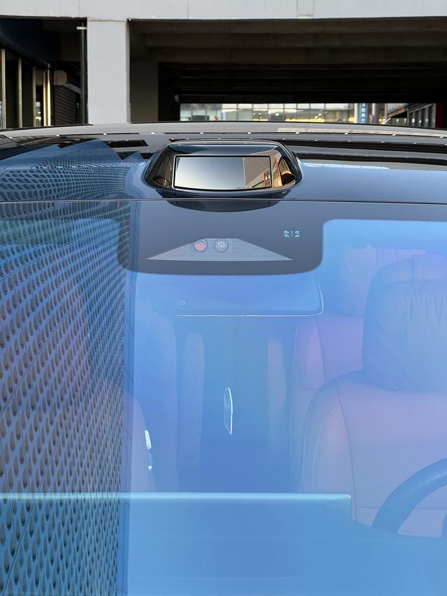 Li L9 2023 image de voiture #16