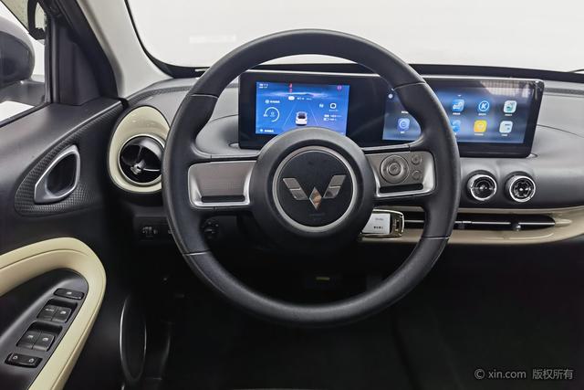 Wuling Binguo 2023 изображение автомобиля #16