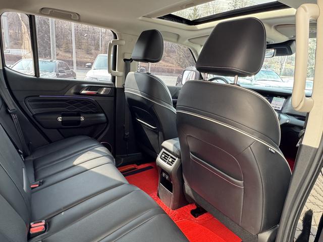 Tank 300 2023 car image #16