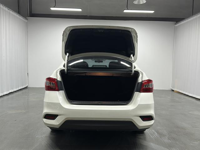 日产 轩逸 2024 汽车图片 #16