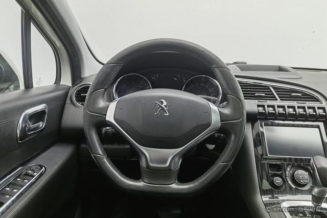 标致 标致3008 2015 汽车图片 #16