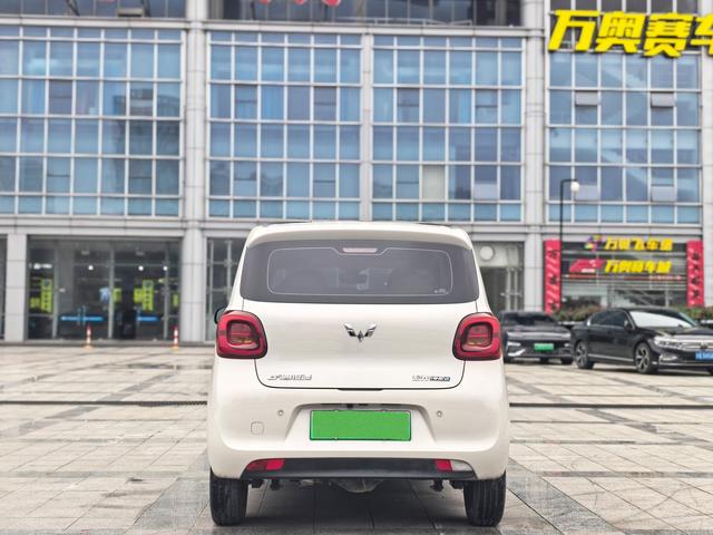 Wuling 2025 #16 Wuling 2025 car image #16