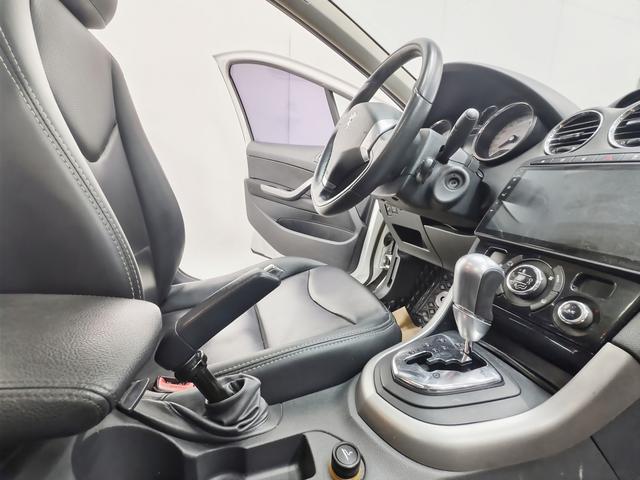 标致 标致408 2014 汽车图片 #16