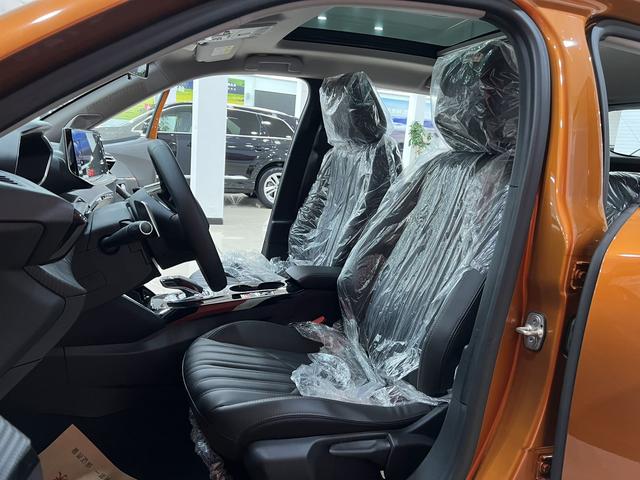 标致 标致2008 2022 汽车图片 #16