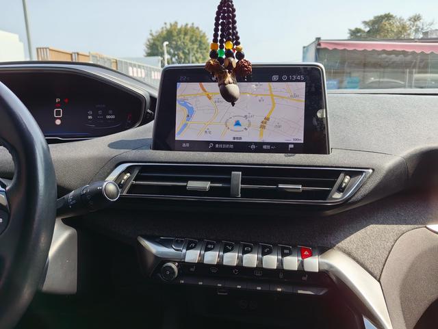 标致 标致4008 2018 汽车图片 #16