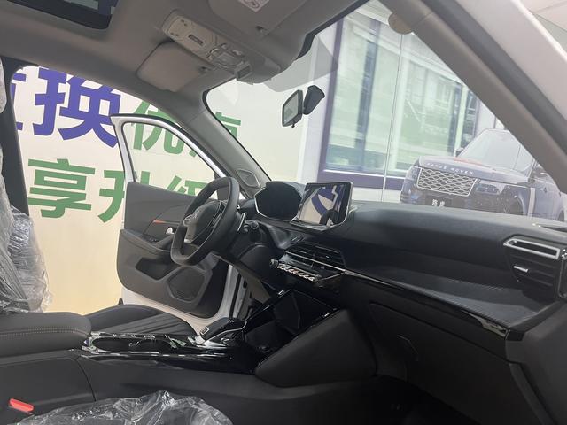 标致 标致2008 2022 汽车图片 #16