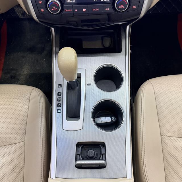 日产 天籁 2017 汽车图片 #16