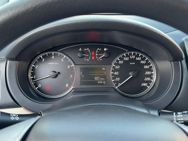 日产 骐达TIIDA 2019 汽车图片 #16