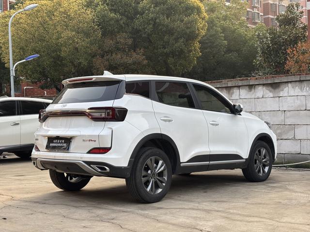 Kaiyi Showjet 2025 immagine di auto #16