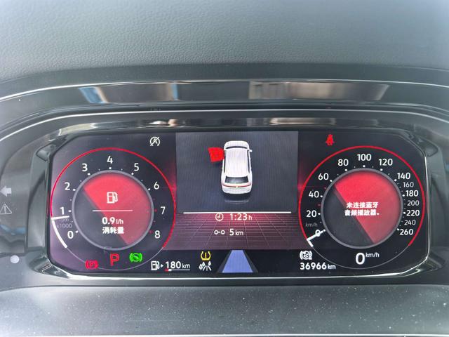 Volkswagen Teramont 2021 immagine di auto #16