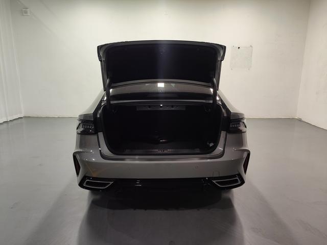 Chery Arrizo 8 2024 изображение автомобиля #16